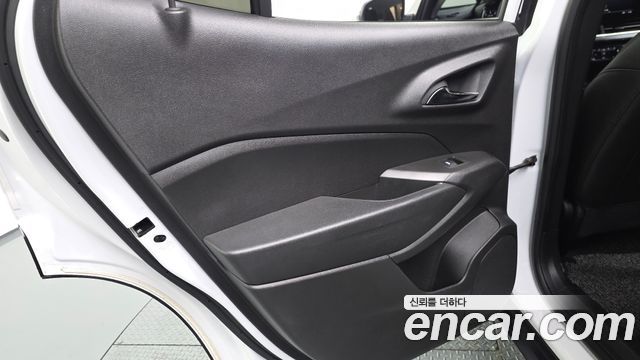 Chevrolet Trax Crossover 1.2 LT 2024 — фото 25