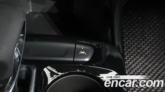 Chevrolet Trax Crossover 1.2 LT 2024 — фото 29