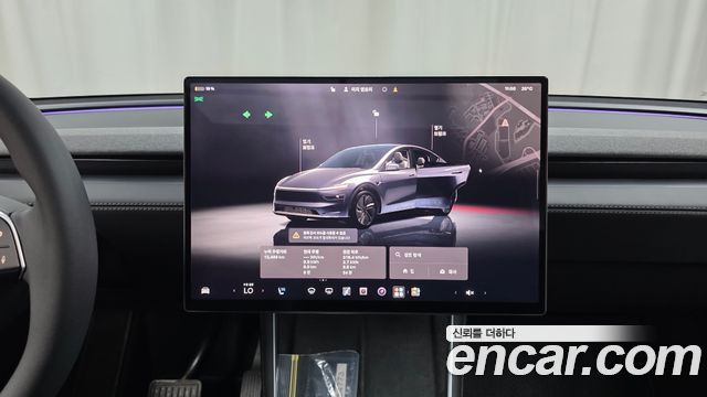 Tesla Model Y Premium Long Range AWD 2026 — фото 15
