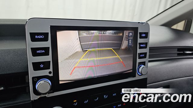 Hyundai Staria Tourer 11-Seater Smart 2023 — фото 13