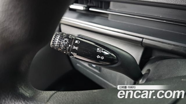 Hyundai Staria Tourer 11-Seater Smart 2023 — фото 29