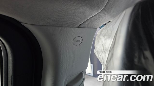 Hyundai Staria Tourer 11-Seater Smart 2023 — фото 30
