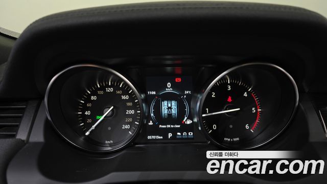 Land Rover Range Rover Evoque 2.0 TD4 HSE Dynamic 2019 — фото 8