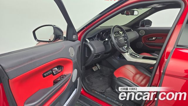 Land Rover Range Rover Evoque 2.0 TD4 HSE Dynamic 2019 — фото 10
