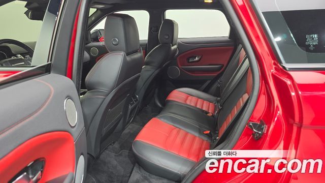 Land Rover Range Rover Evoque 2.0 TD4 HSE Dynamic 2019 — фото 11