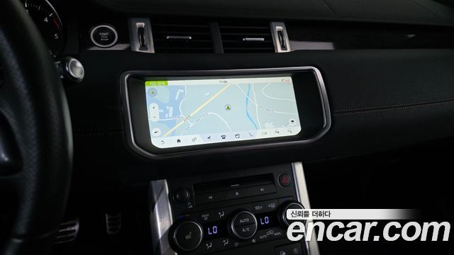 Land Rover Range Rover Evoque 2.0 TD4 HSE Dynamic 2019 — фото 13