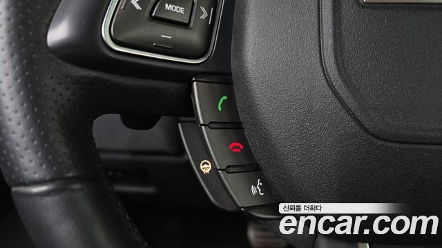 Land Rover Range Rover Evoque 2.0 TD4 HSE Dynamic 2019 — фото 18