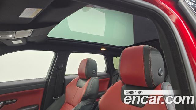 Land Rover Range Rover Evoque 2.0 TD4 HSE Dynamic 2019 — фото 19