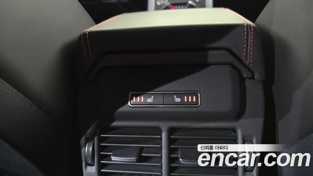 Land Rover Range Rover Evoque 2.0 TD4 HSE Dynamic 2019 — фото 31
