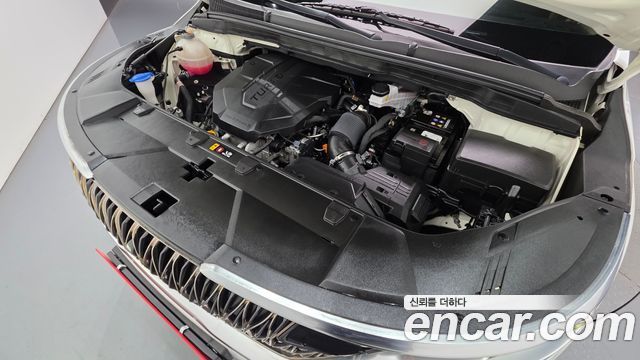 Kia Carnival (IV) Diesel 7-Seater Signature 2021 — фото 6