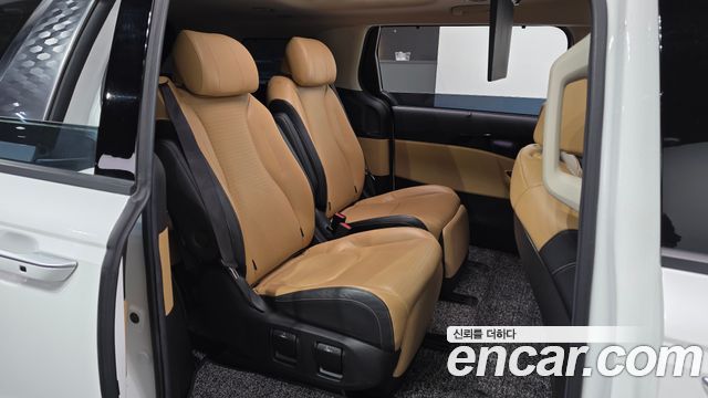 Kia Carnival (IV) Diesel 7-Seater Signature 2021 — фото 11