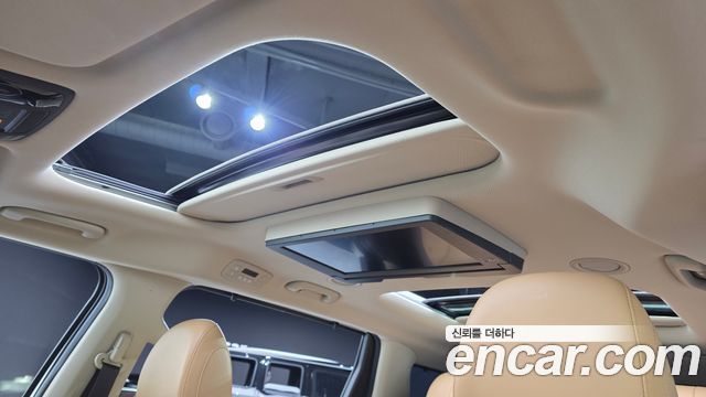 Kia Carnival (IV) Diesel 7-Seater Signature 2021 — фото 17