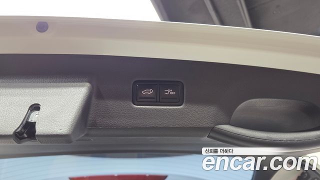 Kia Carnival (IV) Diesel 7-Seater Signature 2021 — фото 18