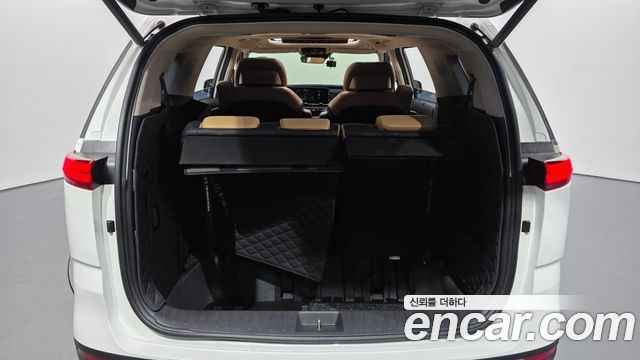 Kia Carnival (IV) Diesel 7-Seater Signature 2021 — фото 19