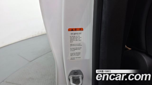 Kia Carnival (IV) Diesel 7-Seater Signature 2021 — фото 20