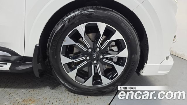 Kia Carnival (IV) Diesel 7-Seater Signature 2021 — фото 21