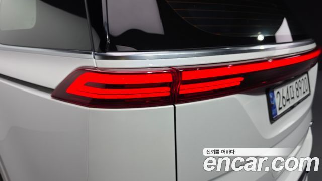 Kia Carnival (IV) Diesel 7-Seater Signature 2021 — фото 23