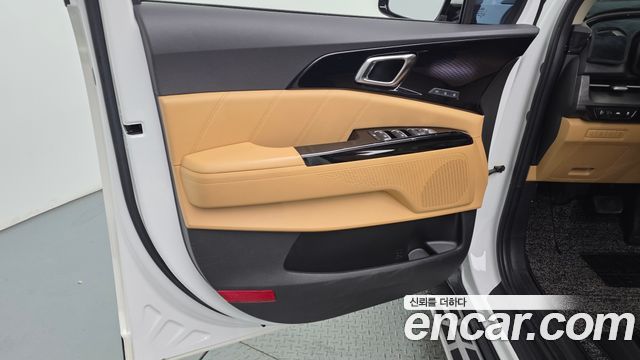 Kia Carnival (IV) Diesel 7-Seater Signature 2021 — фото 24