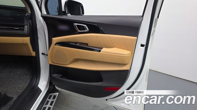Kia Carnival (IV) Diesel 7-Seater Signature 2021 — фото 25