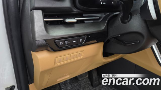 Kia Carnival (IV) Diesel 7-Seater Signature 2021 — фото 27