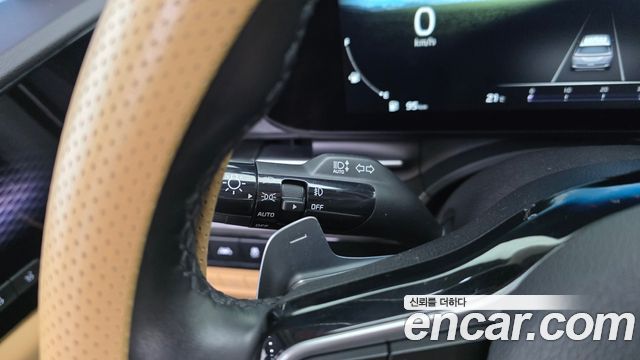 Kia Carnival (IV) Diesel 7-Seater Signature 2021 — фото 28