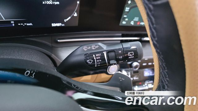 Kia Carnival (IV) Diesel 7-Seater Signature 2021 — фото 29