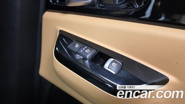 Kia Carnival (IV) Diesel 7-Seater Signature 2021 — фото 30