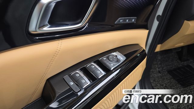 Kia Carnival (IV) Diesel 7-Seater Signature 2021 — фото 37