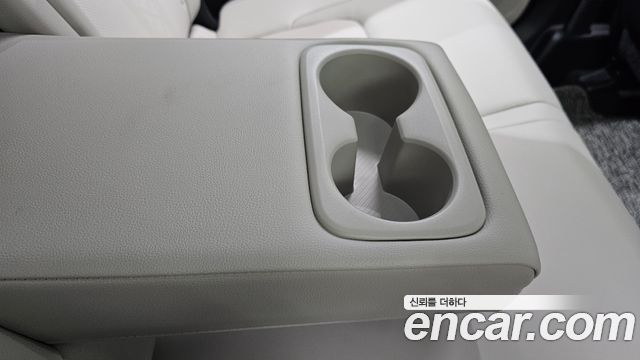 Kia Sportage Hybrid (V) Signature 2WD 2023 — фото 28