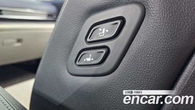Kia Sportage Hybrid (V) Signature 2WD 2023 — фото 32