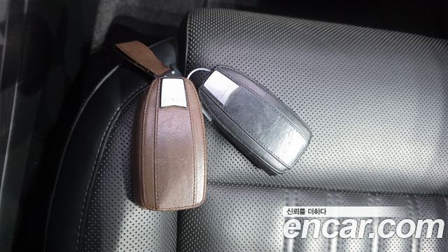 Genesis EQ900 3.8 GDI AWD Premium Luxury 2016 — фото 16