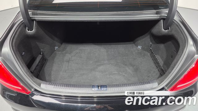 Genesis EQ900 3.8 GDI AWD Premium Luxury 2016 — фото 18