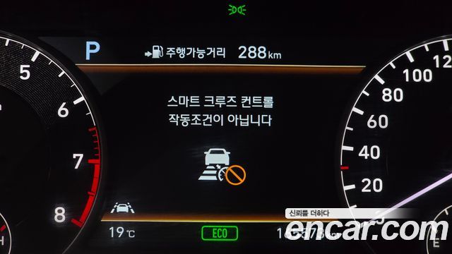 Genesis EQ900 3.8 GDI AWD Premium Luxury 2016 — фото 19