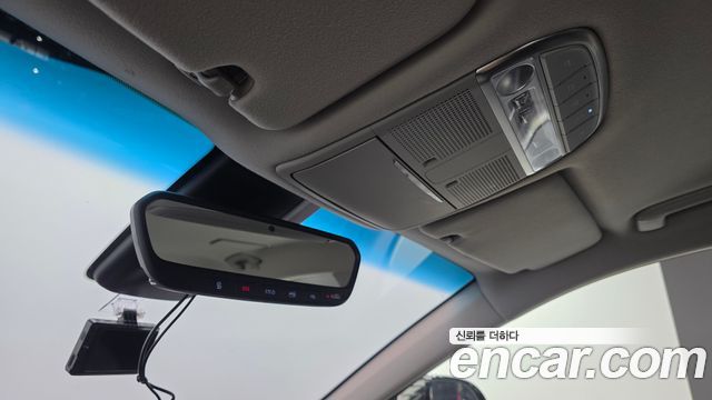 Genesis EQ900 3.8 GDI AWD Premium Luxury 2016 — фото 27
