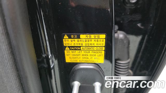 Genesis EQ900 3.8 GDI AWD Premium Luxury 2016 — фото 31