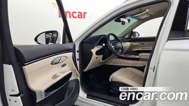 Genesis GV70 2.5T Gasoline 2WD 2024 — фото 10