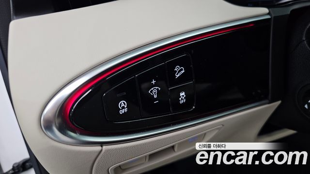 Genesis GV70 2.5T Gasoline 2WD 2024 — фото 15