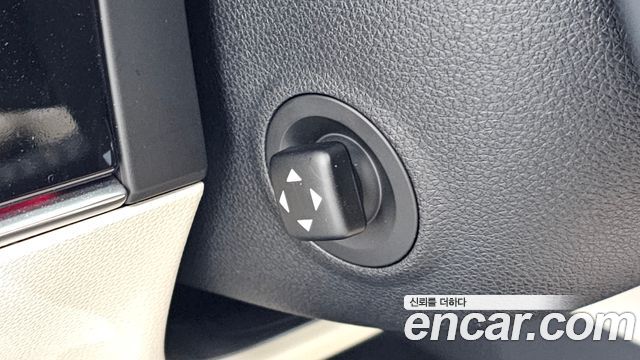 Genesis GV70 2.5T Gasoline 2WD 2024 — фото 16