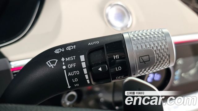 Genesis GV70 2.5T Gasoline 2WD 2024 — фото 19
