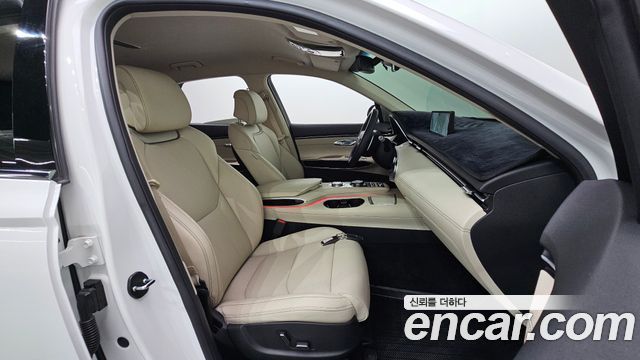 Genesis GV70 2.5T Gasoline 2WD 2024 — фото 26
