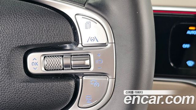 Genesis GV70 2.5T Gasoline 2WD 2024 — фото 27