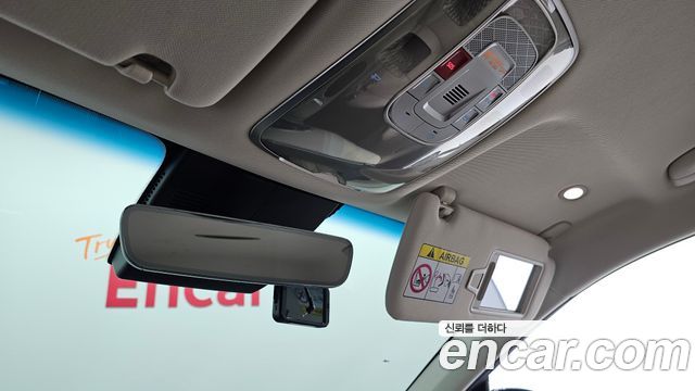 Genesis GV70 2.5T Gasoline 2WD 2024 — фото 32