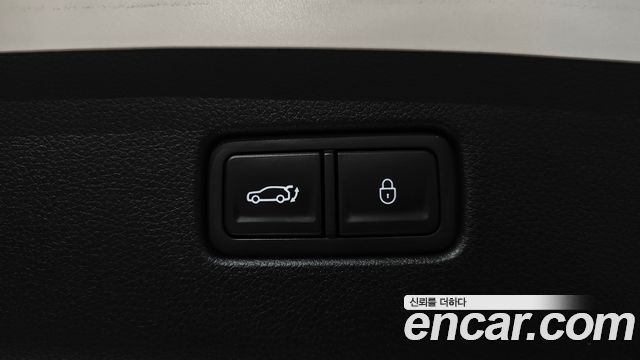 Genesis GV70 2.5T Gasoline 2WD 2024 — фото 34