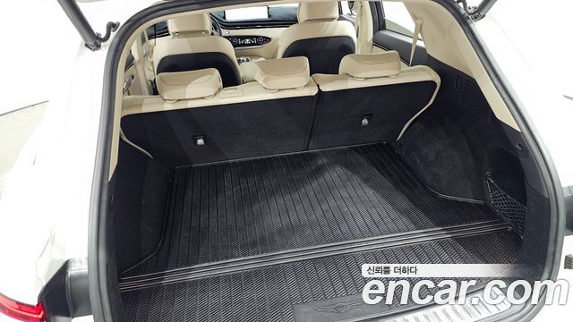 Genesis GV70 2.5T Gasoline 2WD 2024 — фото 35