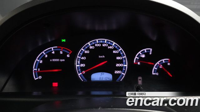 KG Mobility (SsangYong) Rexton W 2.0 4WD RX7 Prestige 2015 — фото 8