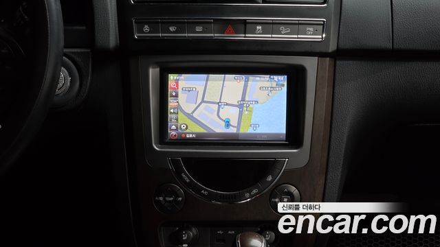 KG Mobility (SsangYong) Rexton W 2.0 4WD RX7 Prestige 2015 — фото 14