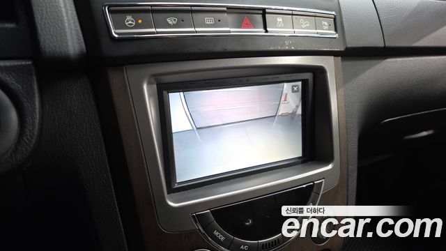 KG Mobility (SsangYong) Rexton W 2.0 4WD RX7 Prestige 2015 — фото 15