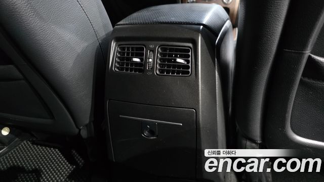 KG Mobility (SsangYong) Rexton W 2.0 4WD RX7 Prestige 2015 — фото 33