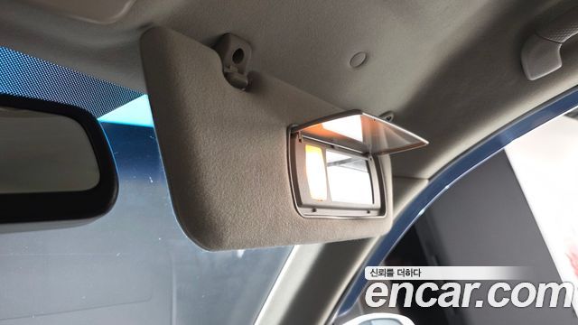 KG Mobility (SsangYong) Rexton W 2.0 4WD RX7 Prestige 2015 — фото 35