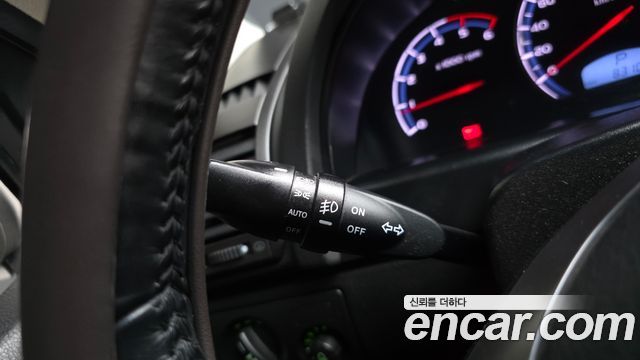 KG Mobility (SsangYong) Rexton W 2.0 4WD RX7 Prestige 2015 — фото 37
